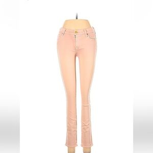 💕 Seven for all mankind skinny jeans
